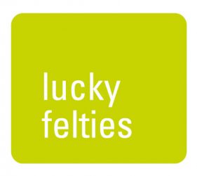 LUCKYFELTIES